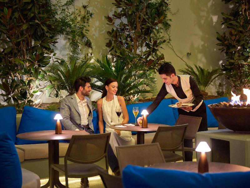 Fairmont Amman image