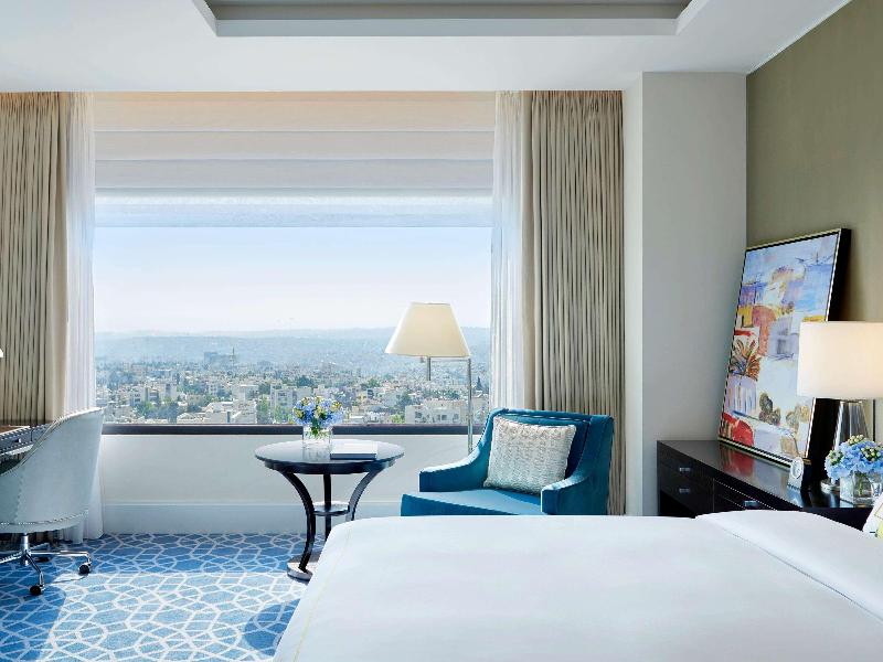 Fairmont Amman image