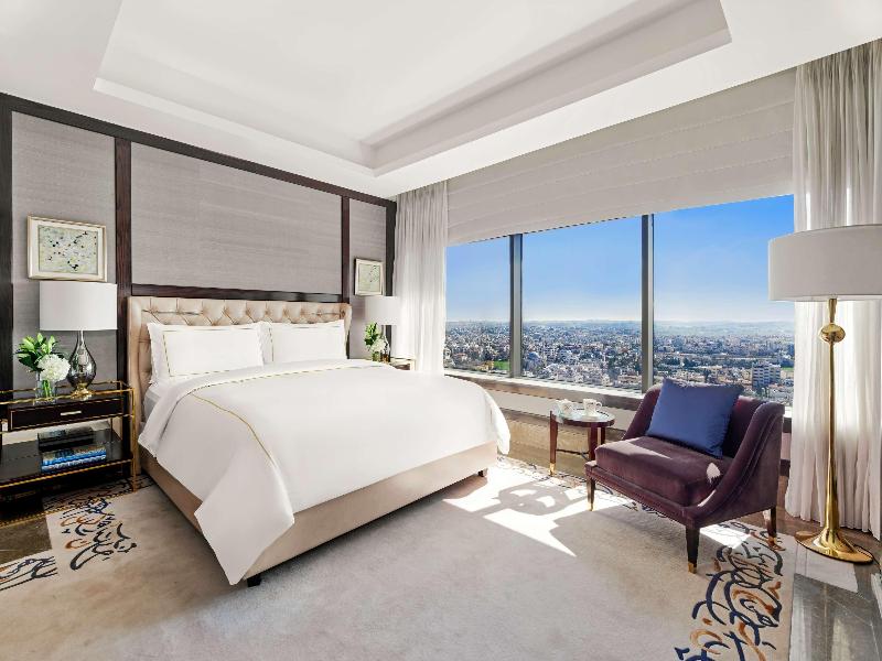 Fairmont Amman image