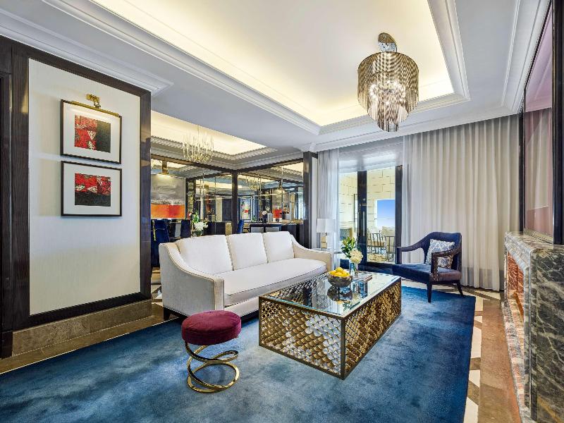 Fairmont Amman image