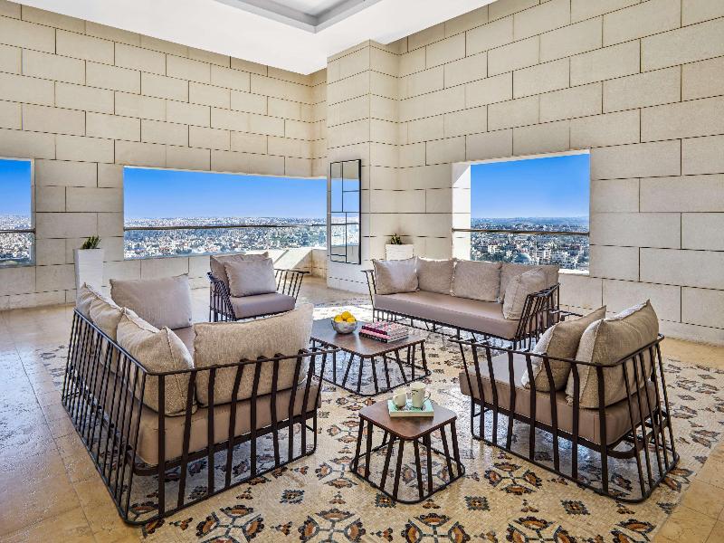Fairmont Amman image