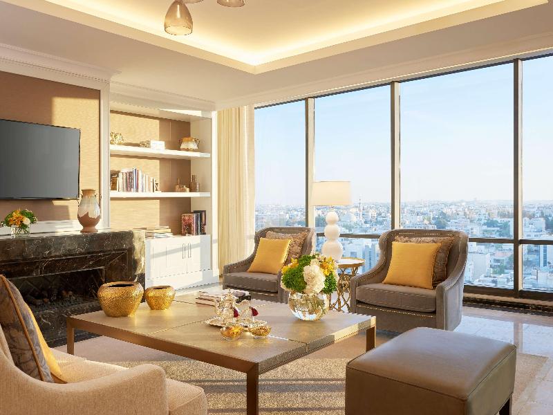 Fairmont Amman image