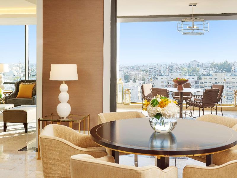 Fairmont Amman image