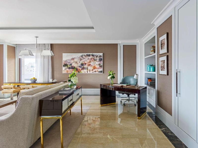 Fairmont Amman image