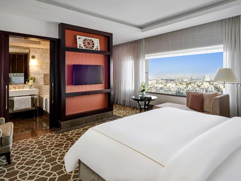 Fairmont Amman image