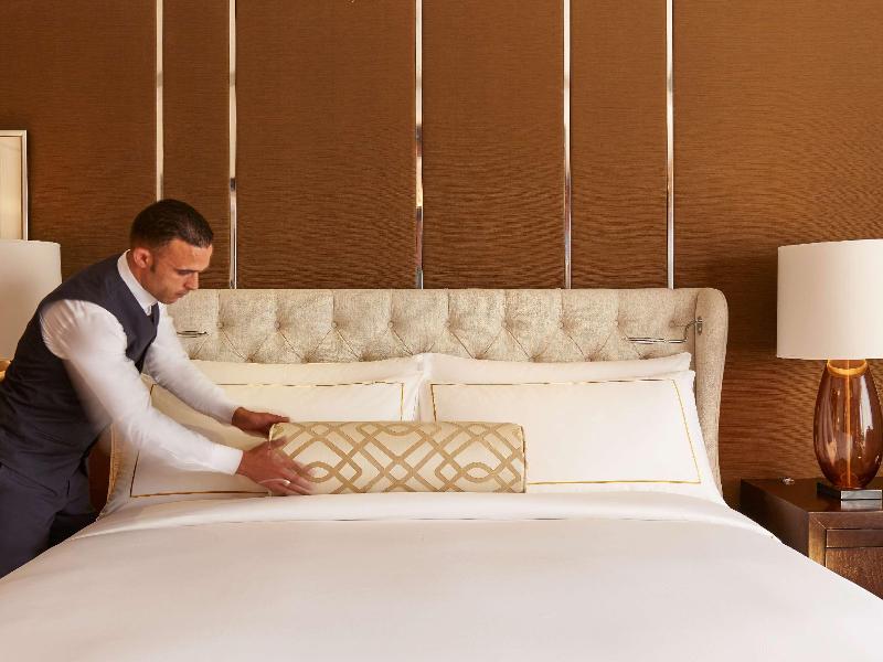 Fairmont Amman image