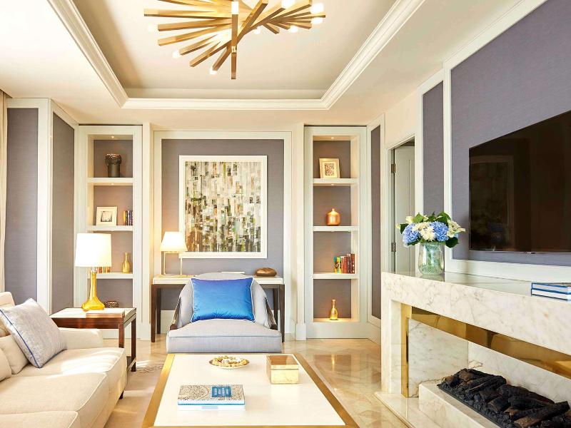 Fairmont Amman image