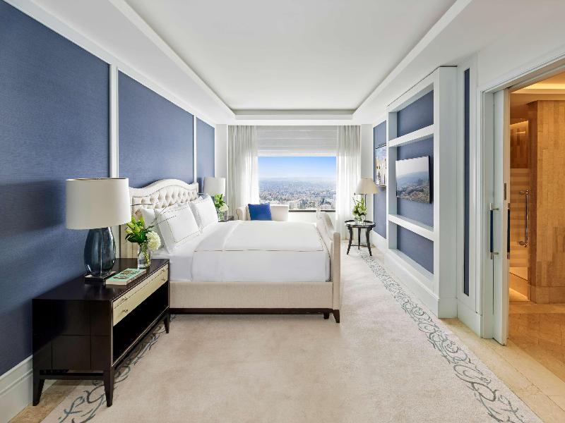 Fairmont Amman image