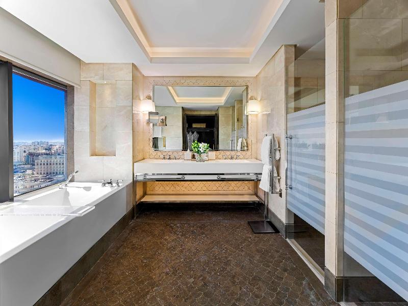 Fairmont Amman image