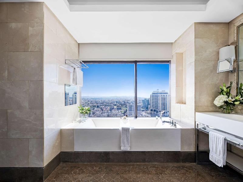 Fairmont Amman image