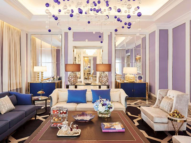 Fairmont Amman image