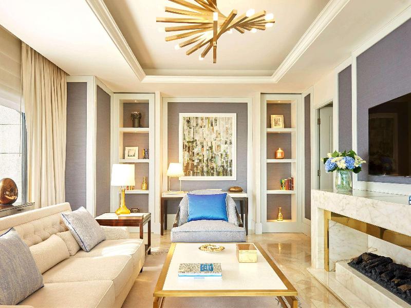 Fairmont Amman image