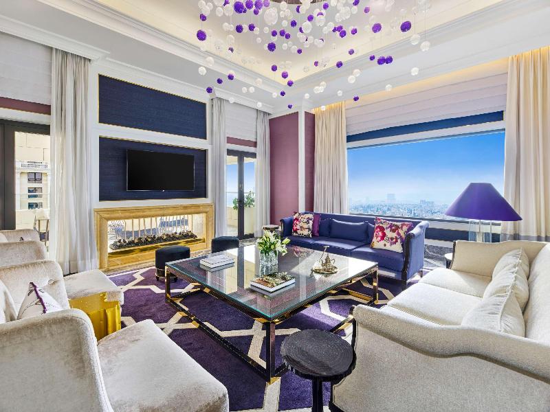 Fairmont Amman image