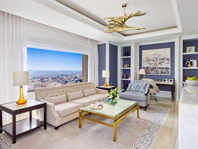 Fairmont Amman image