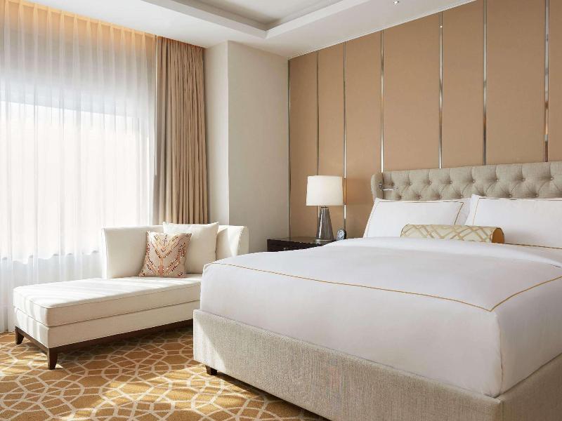Fairmont Amman image