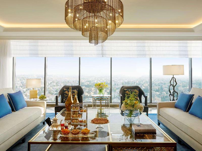 Fairmont Amman image
