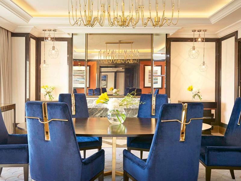 Fairmont Amman image