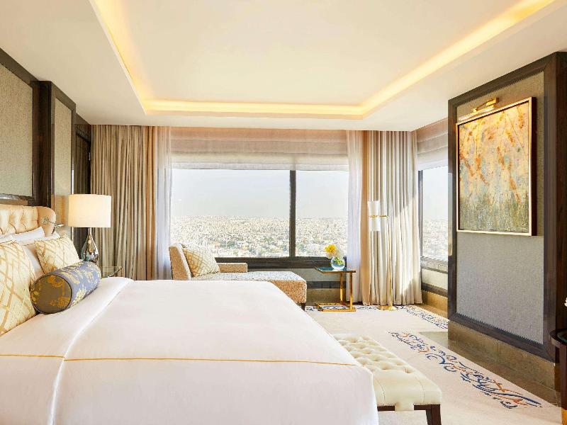 Fairmont Amman image