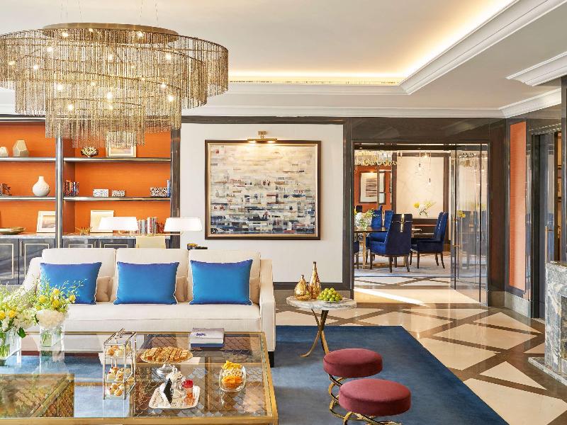 Fairmont Amman image