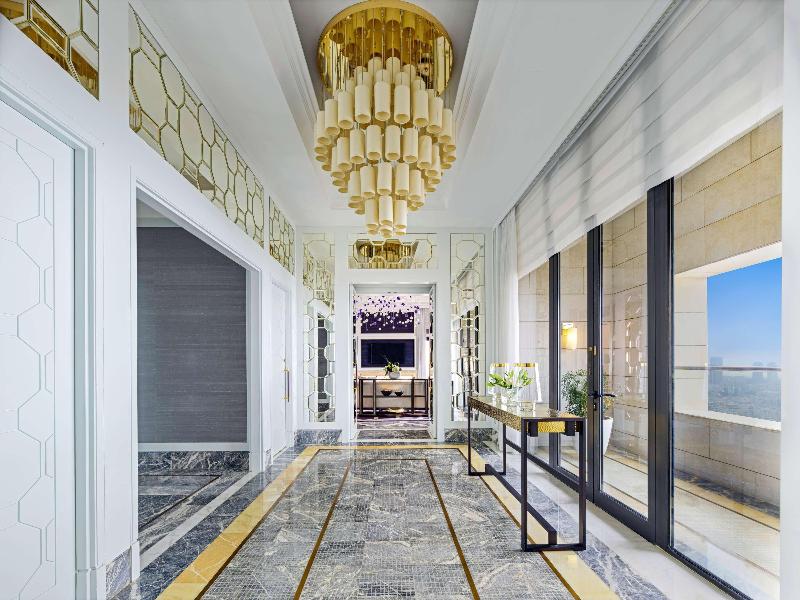 Fairmont Amman image