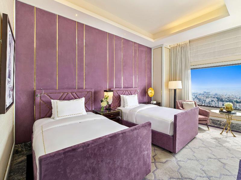Fairmont Amman image