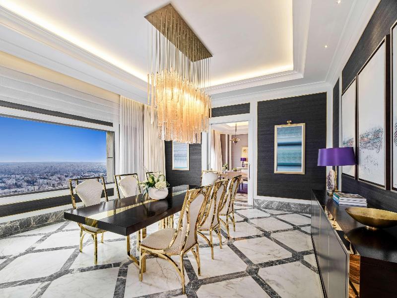 Fairmont Amman image