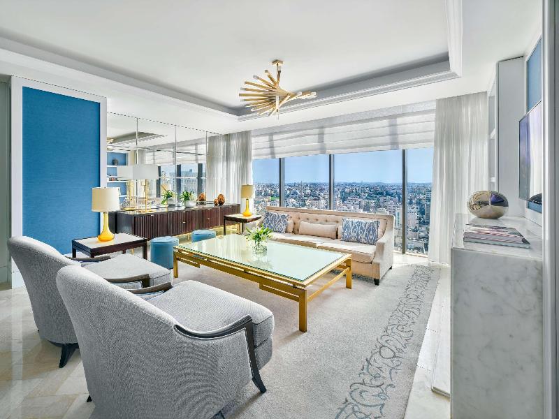 Fairmont Amman image