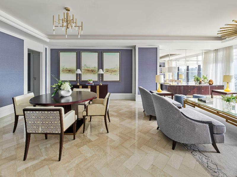 Fairmont Amman image