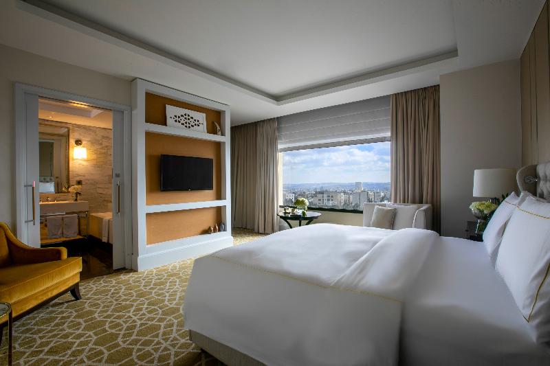 Fairmont Amman image