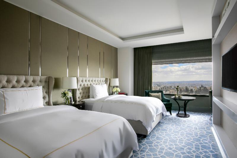 Fairmont Amman image
