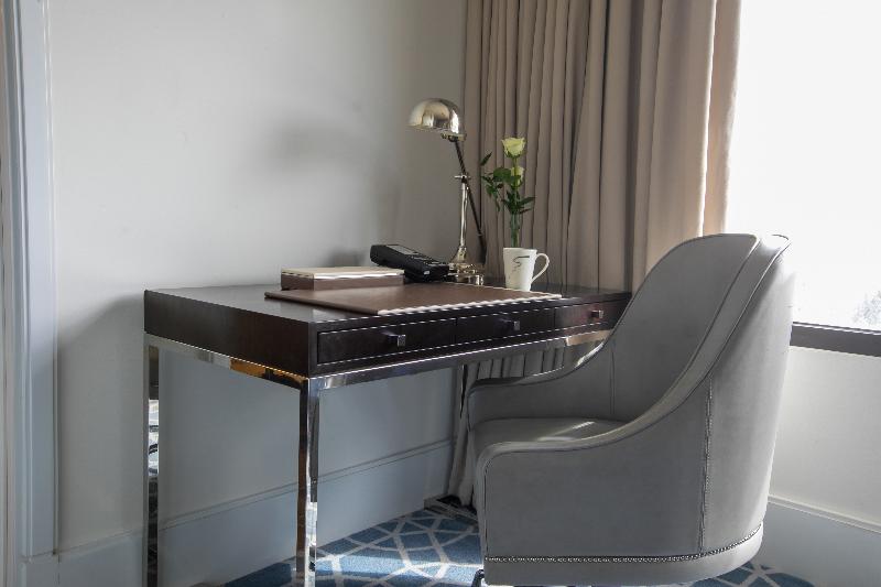Fairmont Amman image