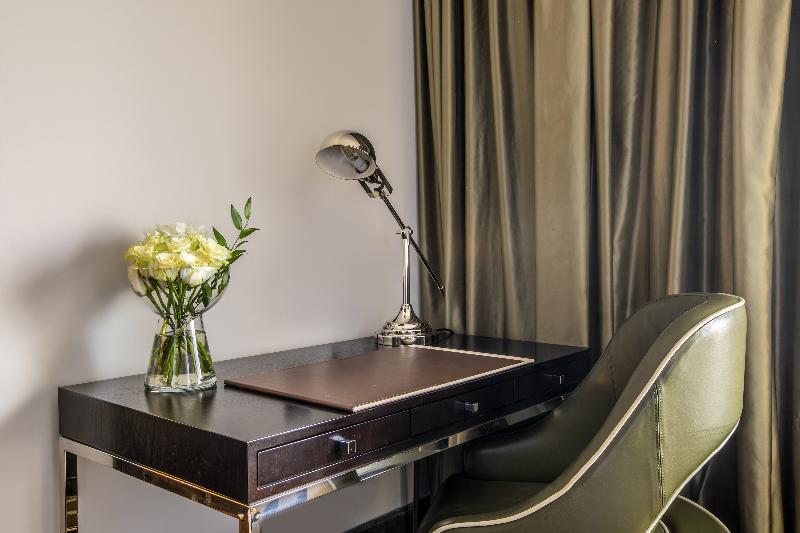 Fairmont Amman image