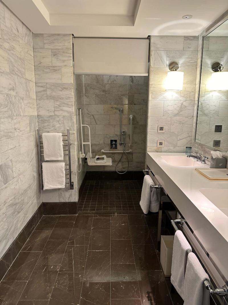 Fairmont Amman image