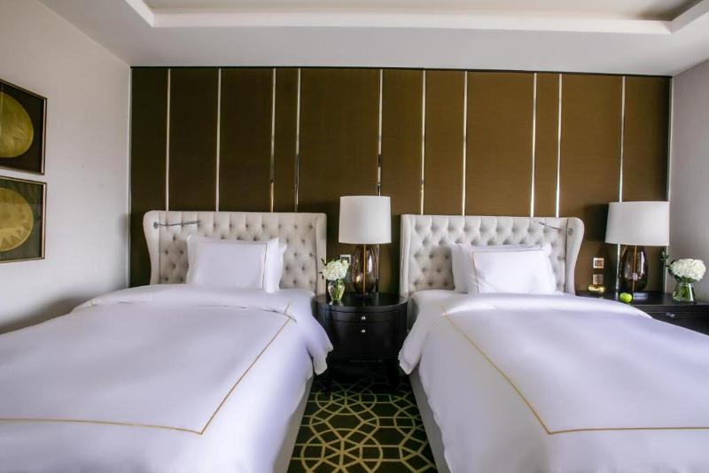 Fairmont Amman image