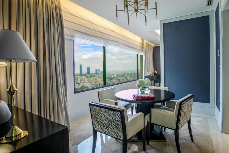 Fairmont Amman image