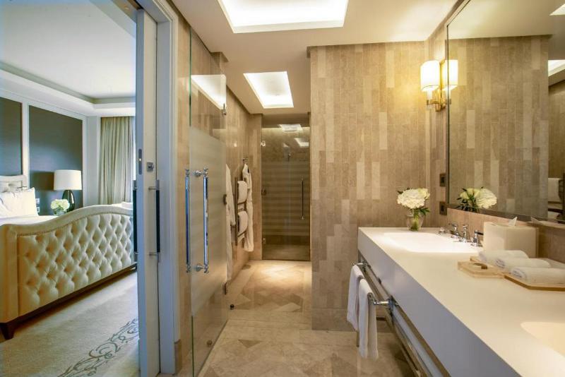Fairmont Amman image
