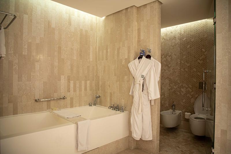 Fairmont Amman image