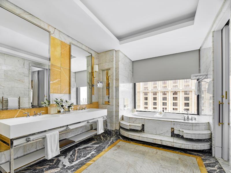 Fairmont Amman image
