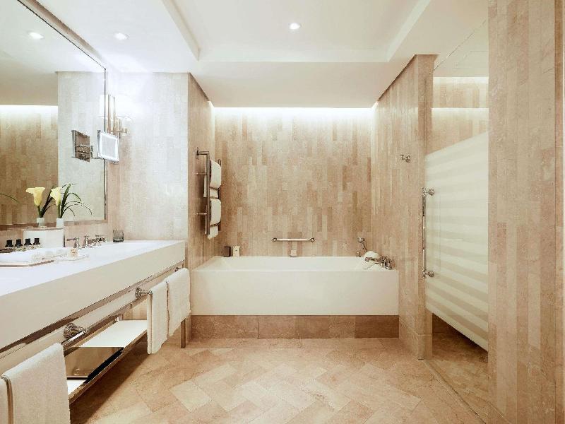Fairmont Amman image