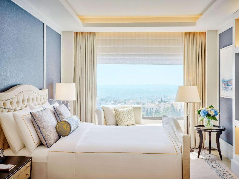 Fairmont Amman image