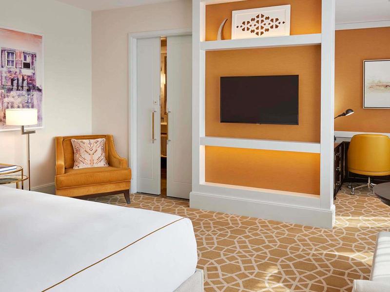 Fairmont Amman image