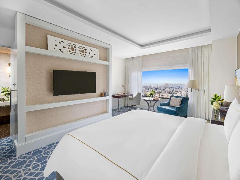 Fairmont Amman image