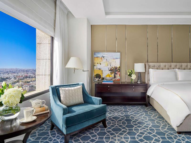 Fairmont Amman image