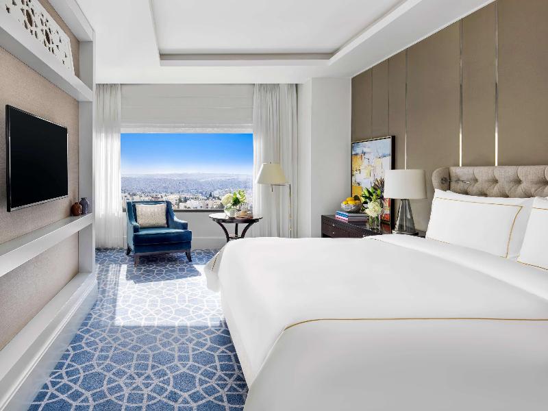 Fairmont Amman image