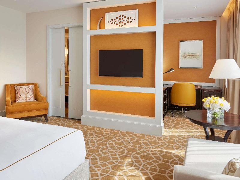 Fairmont Amman image