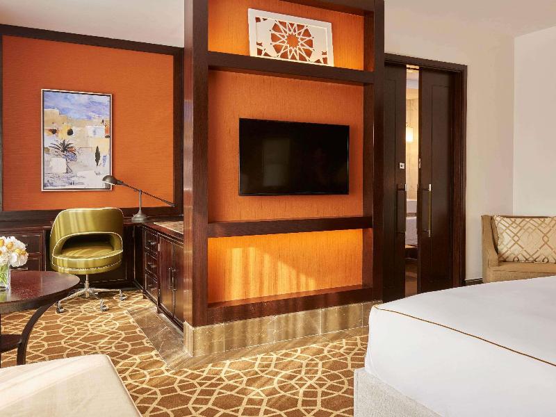 Fairmont Amman image