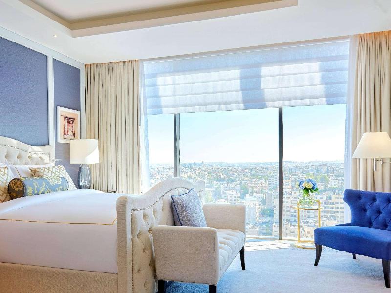 Fairmont Amman image