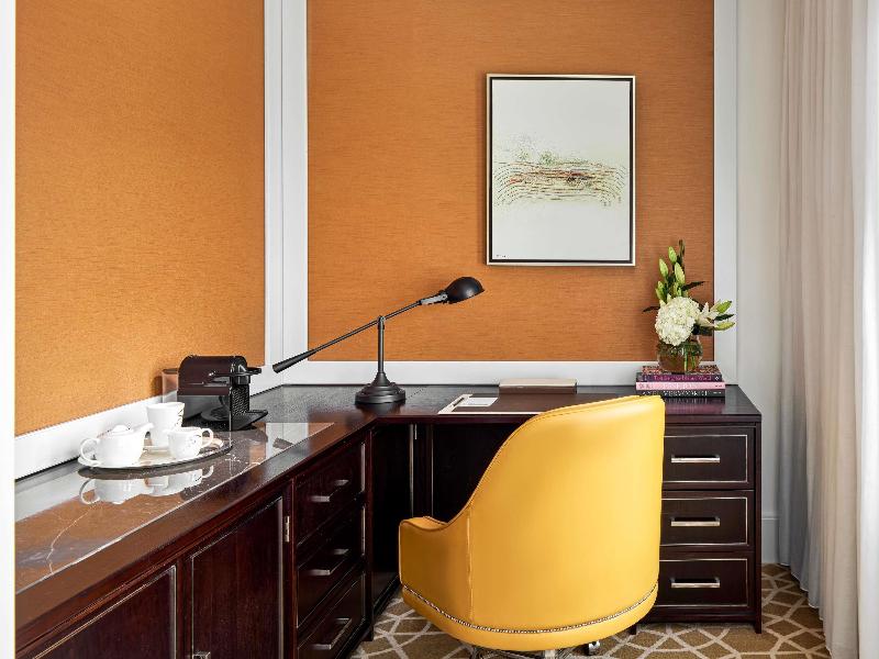 Fairmont Amman image
