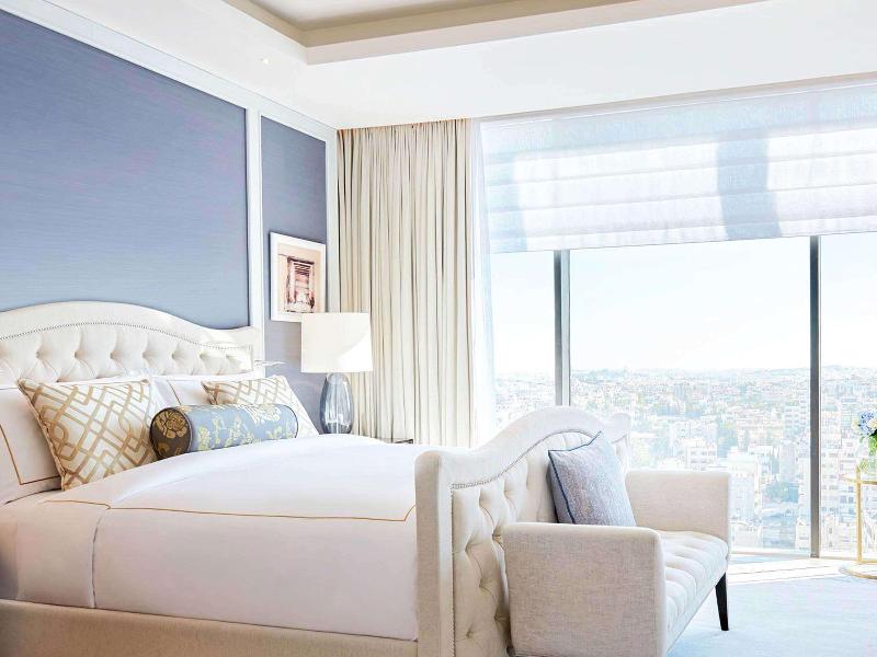 Fairmont Amman image