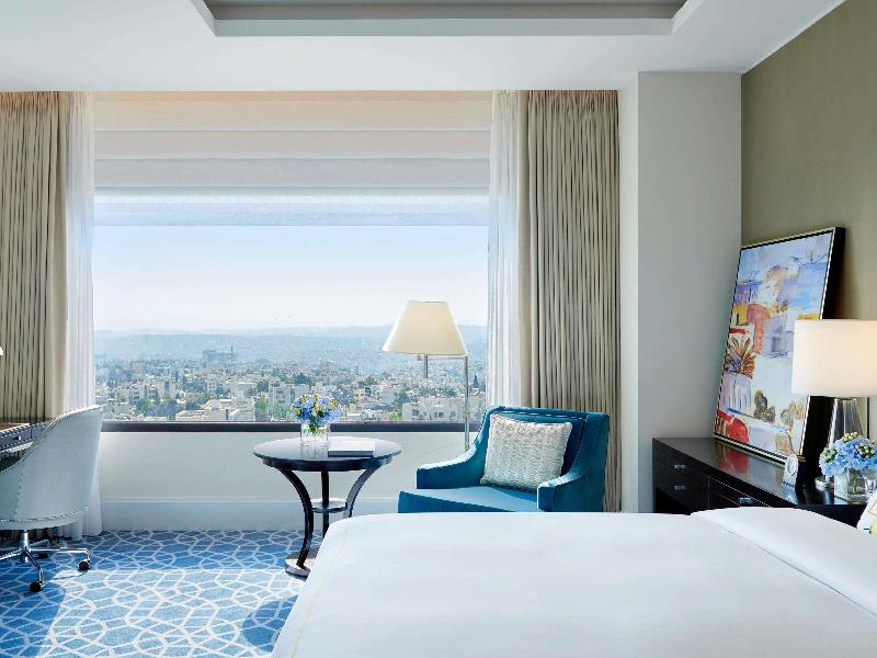 Fairmont Amman image